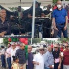 Celebran evento pro-recaudación de fondos hogar ancianos Villa Riva