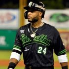 Robinson Canó sobre los juegos de la LIDOM.