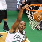 Milwaukee Bucks v Boston Celtics – Game One