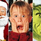 Las películas más taquilleras de Navidad que no puedes dejar de ver hoy.