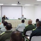 DIGESETT informa operativos Navideños se concentrarán en prevención de accidentes