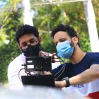 Jóvenes dominicanos 