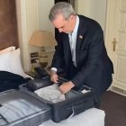 ABINADER EN ESPAÑA FITUR