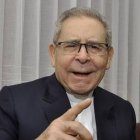  Monseñor Agripino Núñez Collado.