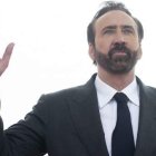 Nicolas Cage