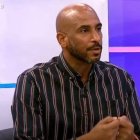 Doctor Benjamín Payano en el programa Esta Noche Mariasela 