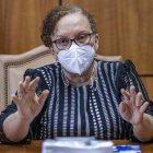 Procuradora pide a autoridades aclarar cómo introdujeron armas a La Victoria