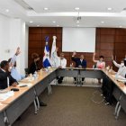 Durante esta gestión de gobierno se han aplicado cinco aumentos históricos en el salario mínimo de diferentes sectores.  