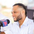 Presentan compañía de reciclaje de Robinson Canó en SPM con inversión de US$16 millones.