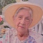 Falleció a la edad de 92años, la señora Luz Amiama, esposa de sindicalista Gabriel del Río presidente de la CASC