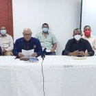 Corriente Magisterial Juan Pablo Duarte llama a postergar inicio de clases 