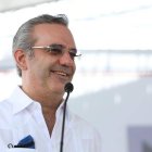  El Presidente Luis Abinader