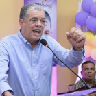 Carlos Amarante Baret.