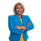 La Dra. Mildred Sierra luego de sufrir violencia en su infancia se convirtió en coach de vida.