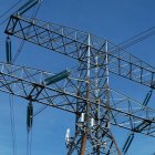 Sector eléctrico presenta deficiencias acumuladas que debe ser contemplada en reforma fiscal según el FMI. (Foto de archivo).