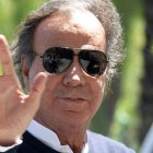 Suspendido el juicio sobre supuesta paternidad del cantante Julio Iglesias