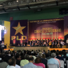 Congreso PLD