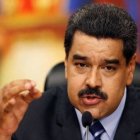Maduro confirma dos muertos en accidente aéreo de la Fuerza Armada