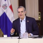 Luis Abinader (Fuente externa).