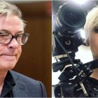 Marido de cineasta muerta “Enojado” por respuesta de Baldwin