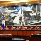 Tribunal Constitucional RD