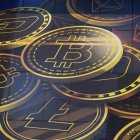 Criptomonedas 