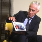 Venezuela Jorge Ramos