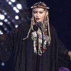 Madonna abrirá su nueva gira europea el próximo enero en Lisboa