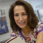 Soledad Álvarez, Poeta y ensayista Dominicana