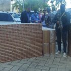 CESFronT y Policía Nacional decomisan  767,600 unidades de cigarrillos en Imbert, Puerto Plata