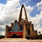 Basílica de Nuestra Señora de La Altagracia (Fuente externa).