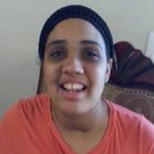 MUJER QUE PUEDE RESPIRAR