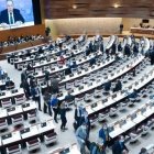 ONU investigará a Rusia por posibles violaciones de derechos humanos.