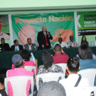 Visión Nación y PTD