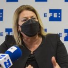 Fiscal: «Cuando la igualdad exista, no tendremos violencia de género»