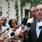 Luis Abinader Corona