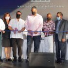 PROPEEP entrega Club Hermanas Mirabal de San Francisco de Macorís