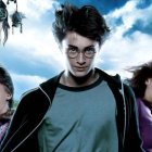 JK Rowling lanzará cuatro nuevos libros electrónicos de Harry Potter en junio