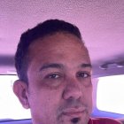 Primera foto de Alexis Villalona tras la captura