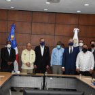 Presidente Abinader dice, toca ahora continuar muchas de estas acciones para llevar un salario digno y justo, con consenso y sin discursos divisionistas ni populistas.