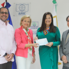 Donativo de un millón