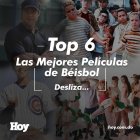 ¡Dale "Play"! Qué ver mientras esperas los partidos de la Serie del Caribe
