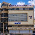 Instituto Nacional de Bienestar Estudiantil (INABIE)