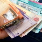 Los intereses de la deuda pública ascendieron a RD$73,729 millones.