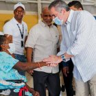 El funcionario sostuvo que la iniciativa Propeep es parte de los beneficios que el Gobierno ha ido incorporando y que tienen el objetivo de satisfacer las necesidades de los sectores más vulnerables del país.