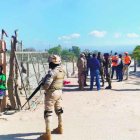 Construcción de verja perimetral en Dajabón iniciará este domingo