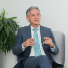 Haivanjoe NG Cortiña/Foto: Fuente externa.