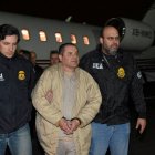 Dan 15 años de prisión en EEUU a narcotraficante clave en juicio “El Chapo»