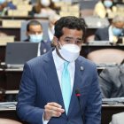 Diputado Omar Fernández lamenta PRM hiciera política con precio combustibles y hoy no responda