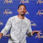 Will Smith, sobre Aladdín: “Es ridículo que una mujer no pueda ser sultana»